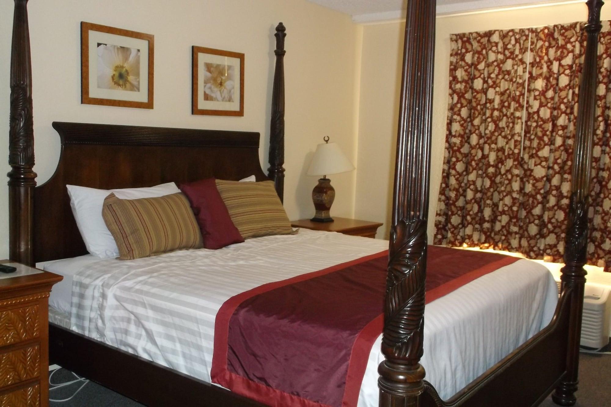 Days & By Wyndham Resort 2*