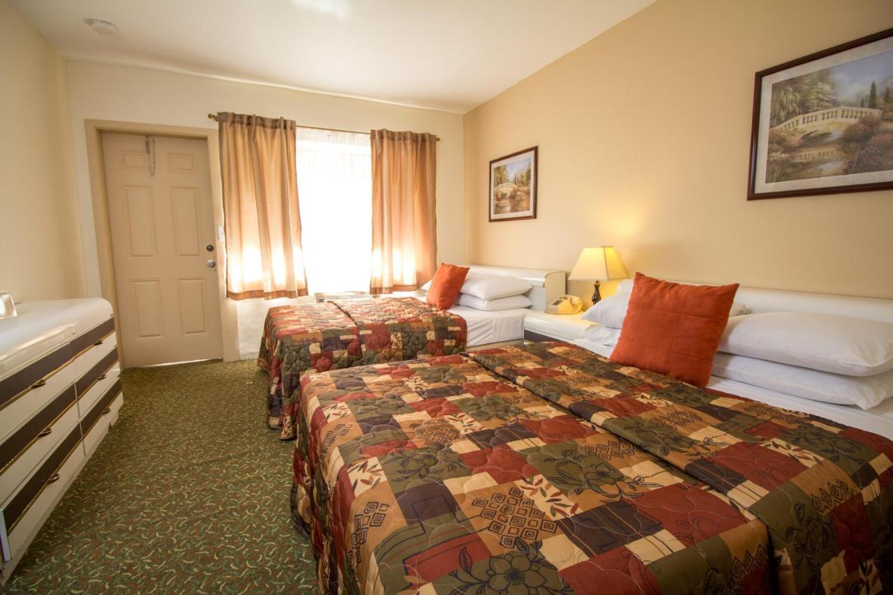Hotel Parkway Miami Springs