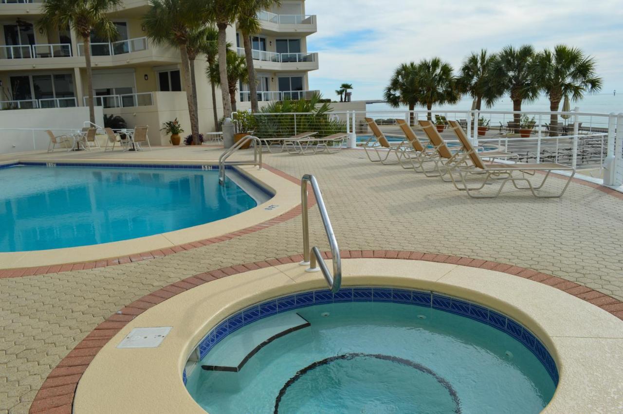 East Pass Towers Destin
