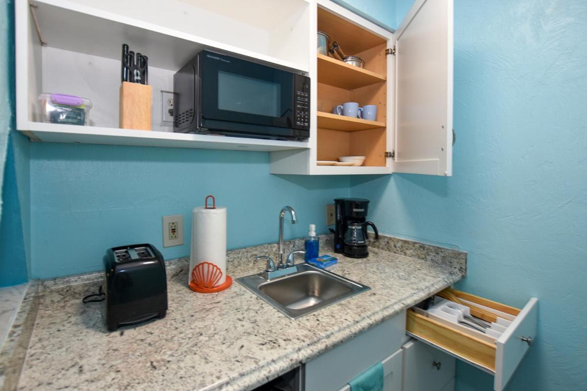 Aparthotel Daytona With Beautiful Ocean And View *