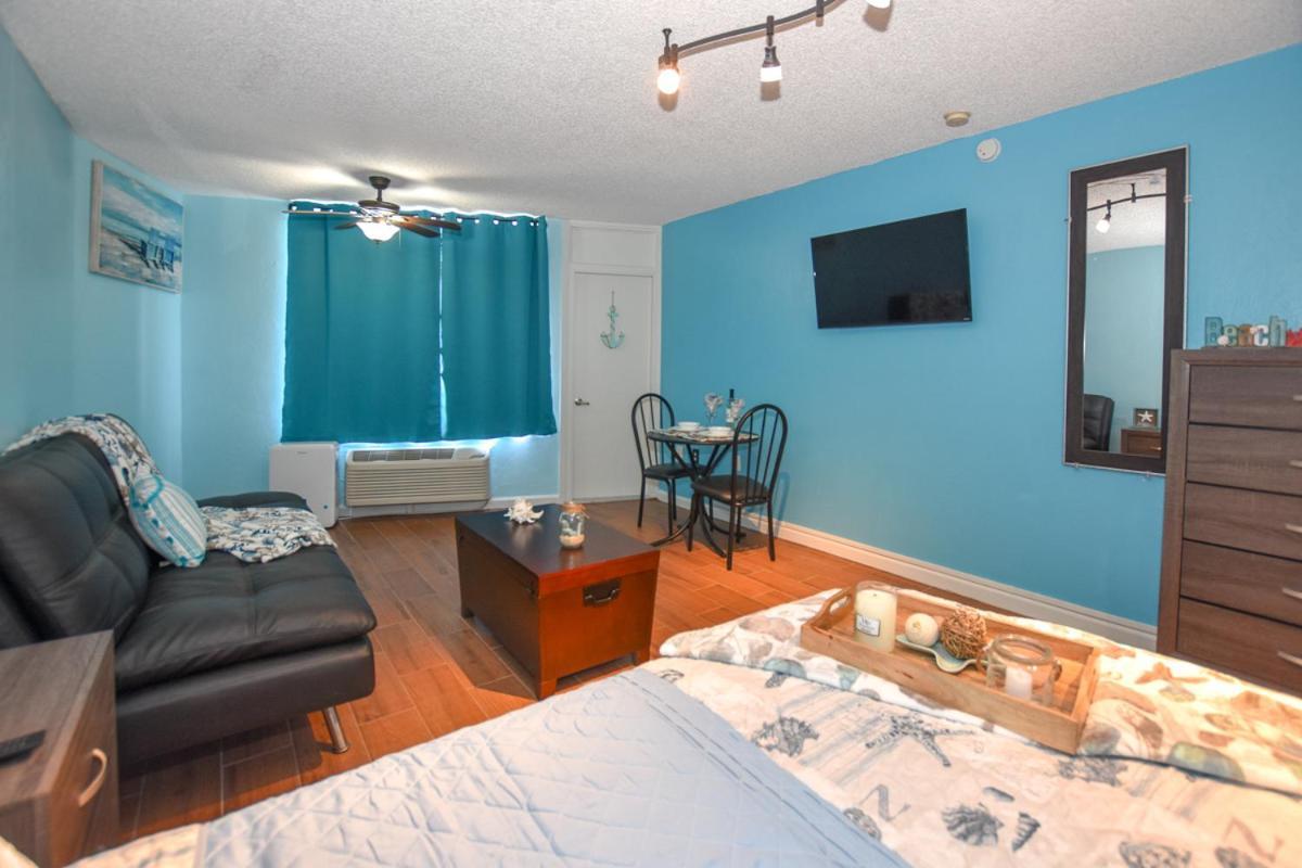 Aparthotel Daytona With Beautiful Ocean And View *