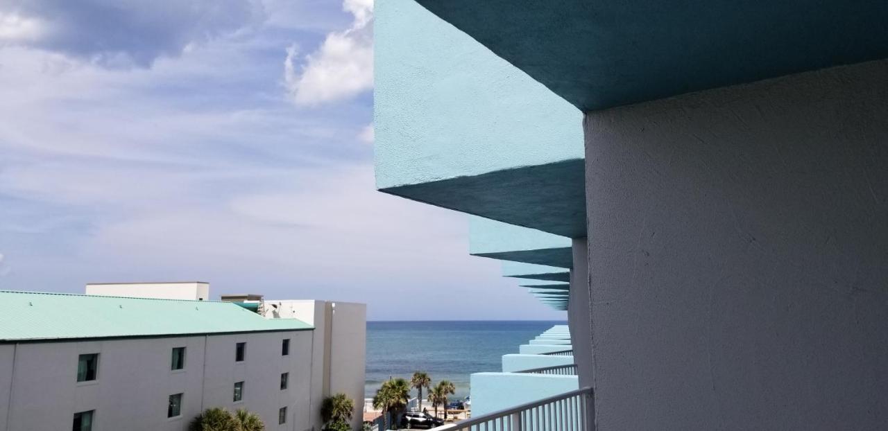 Daytona With Beautiful Ocean And View *