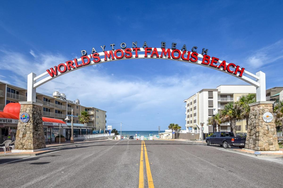 Aparthotel Daytona With Beautiful Ocean And View