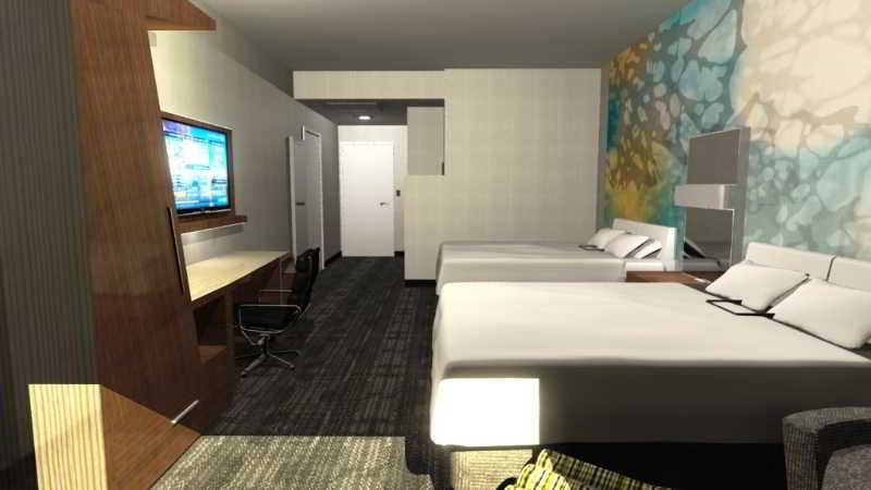 Courtyard By Marriott St. Petersburg Clearwater/madeira 3* Madeira Beach