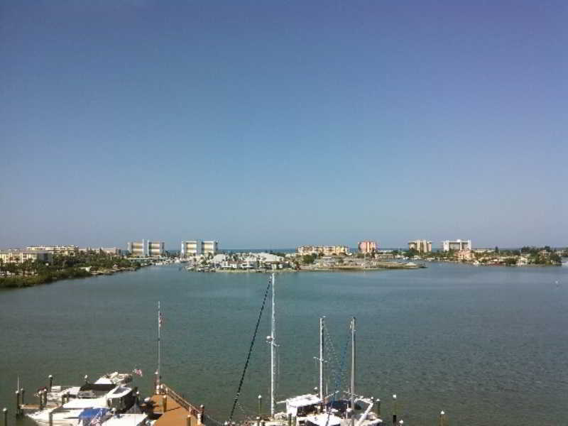 Courtyard By Marriott St. Petersburg Clearwater/madeira Hotel