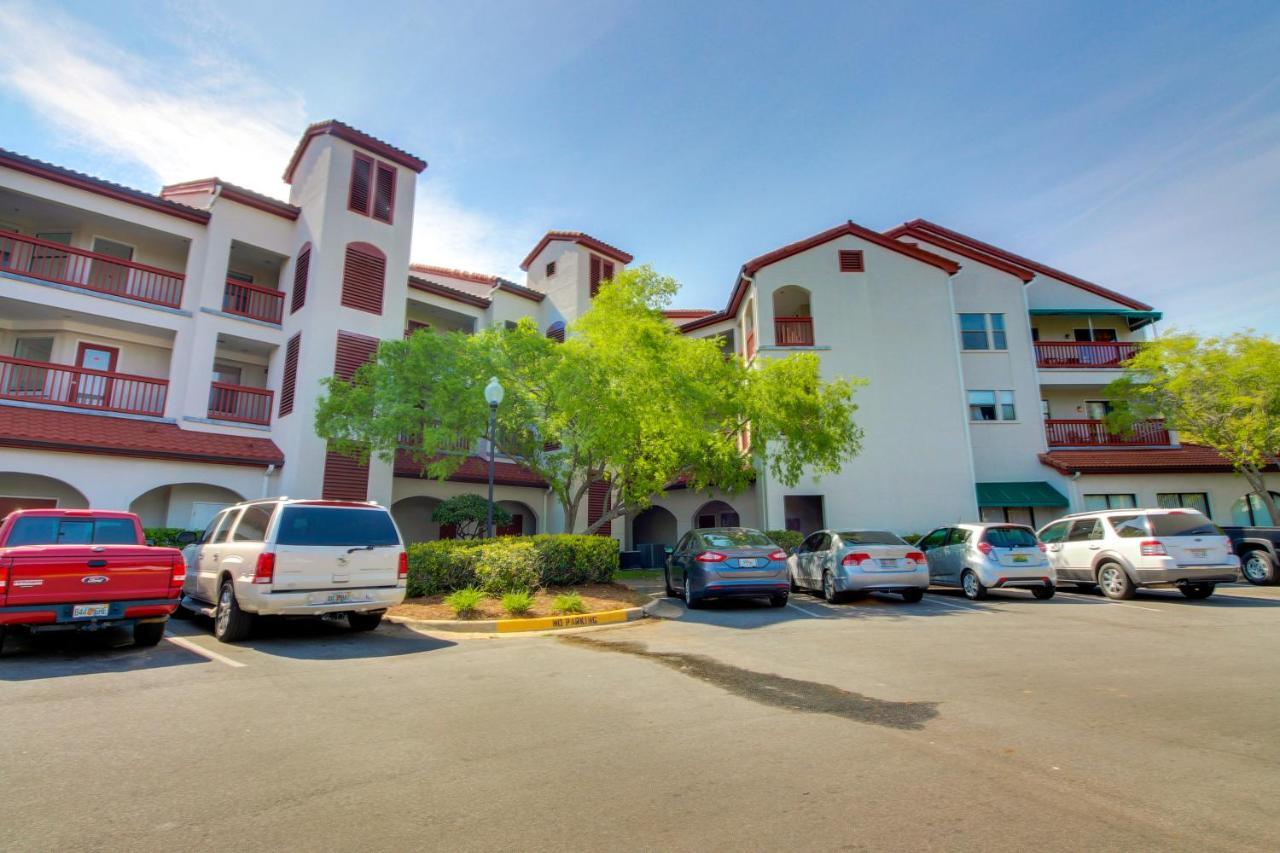 The At St. Thomas Square #1303a Hotel Lower Grand Lagoon
