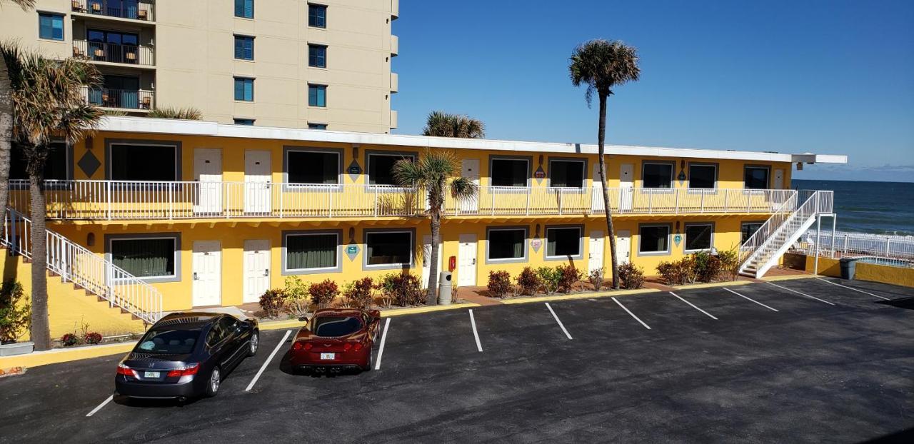 Oceanfront And - Ormond 2*