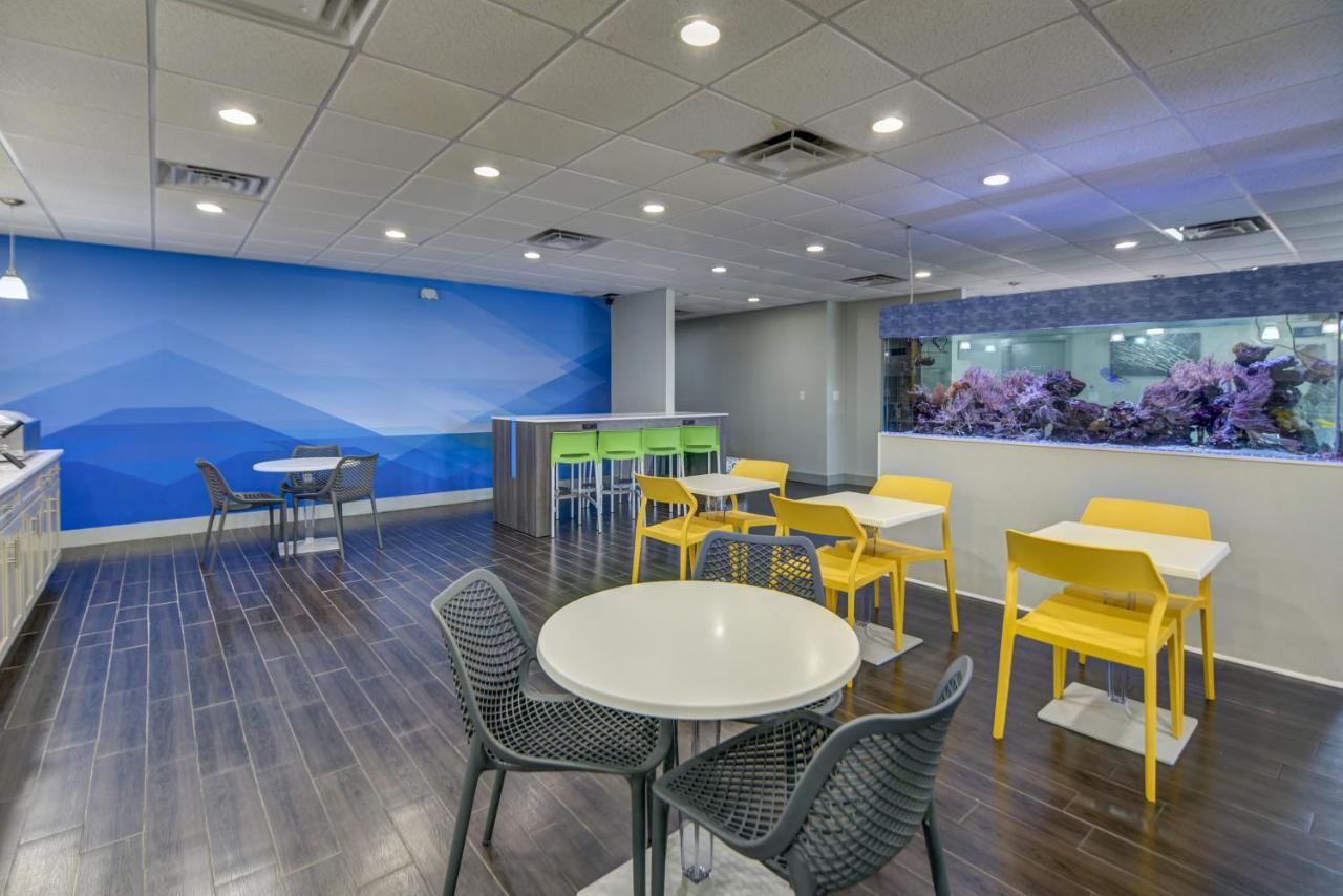 Hotel Emerald Coast &