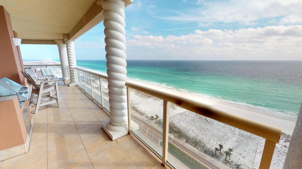 Apartment Portofino Tower 3 Unit 1601