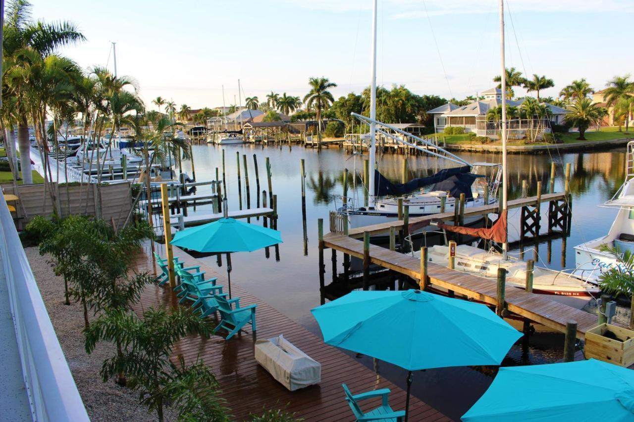 Inn Latitude 26 Waterfront Boutique - Myers 2*
