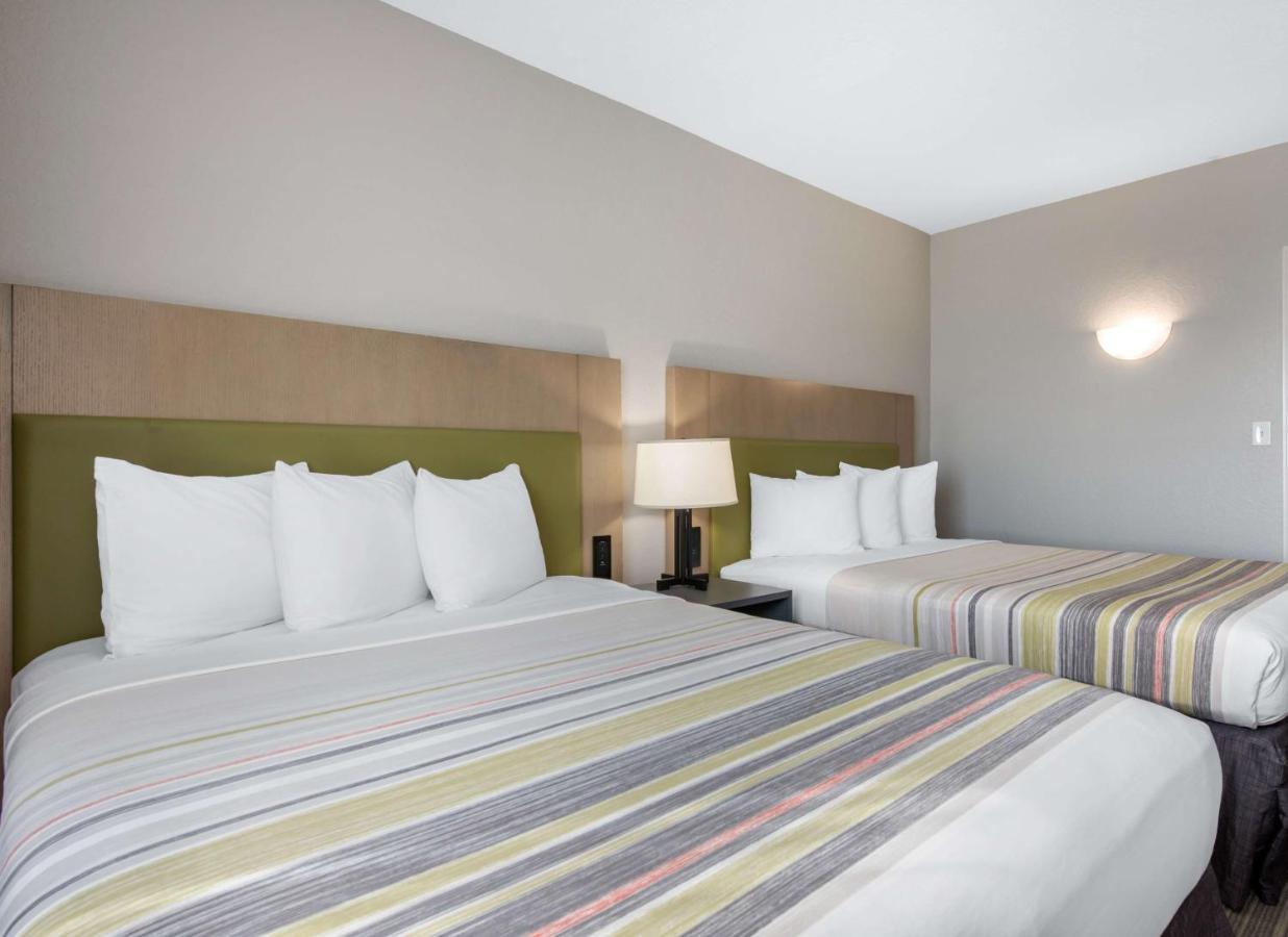 Country & By Radisson, Port Canaveral, Fl