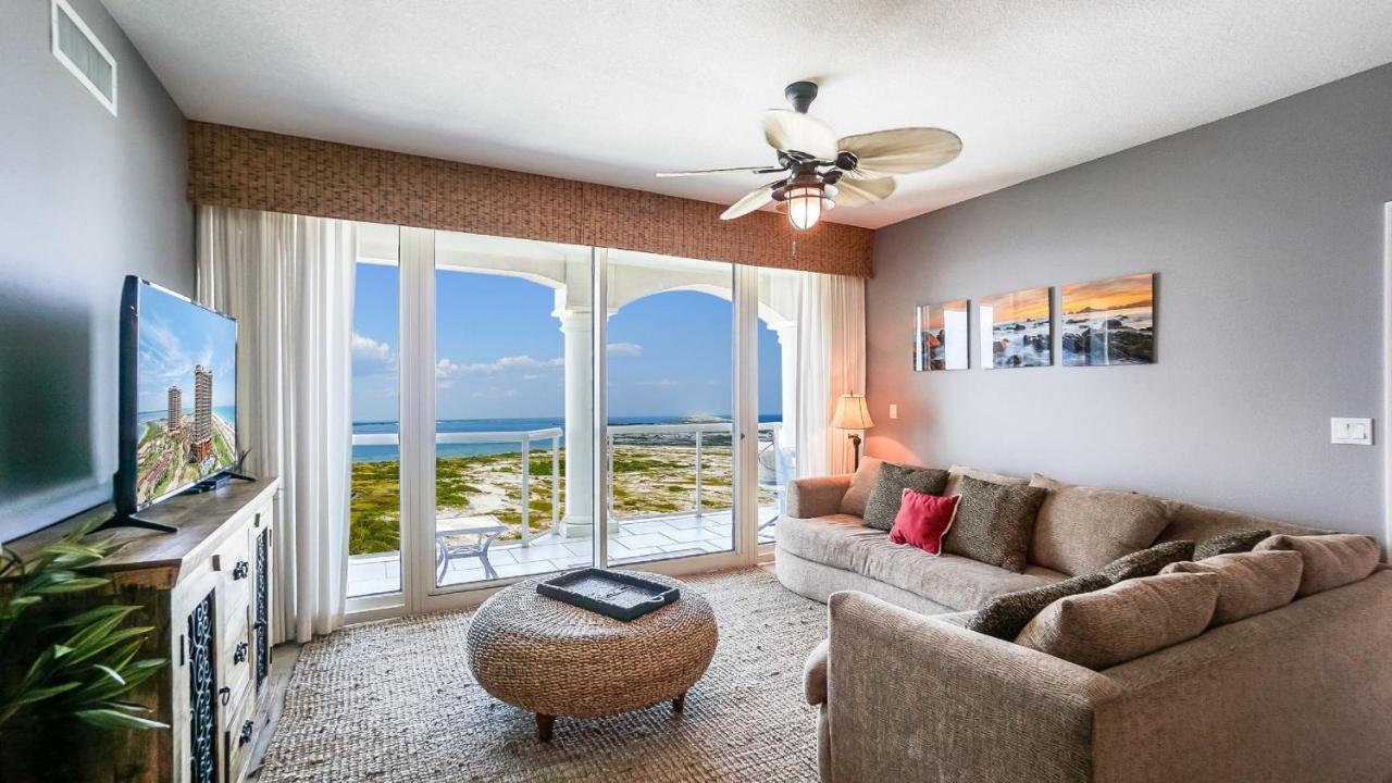 Portofino Island Resort Pensacola Beach