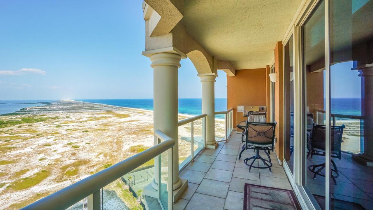 Portofino Island 3* Pensacola Beach