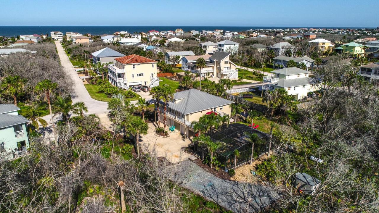 Oasis By The Sea Front Community - Luxurious Pool With Waterfall - Sleeps 10 - Holiday home *