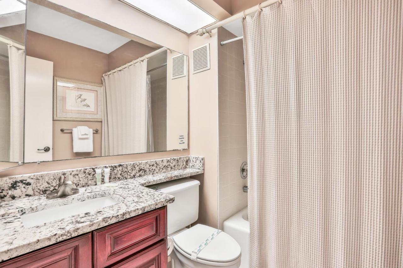 Apartment Beachside Landing St. Augustine