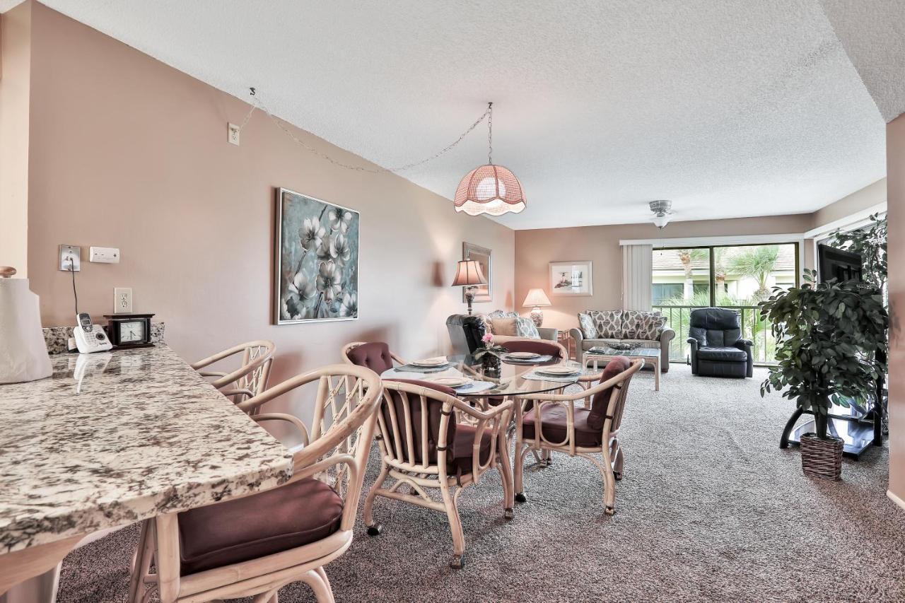 Beachside Landing Apartment