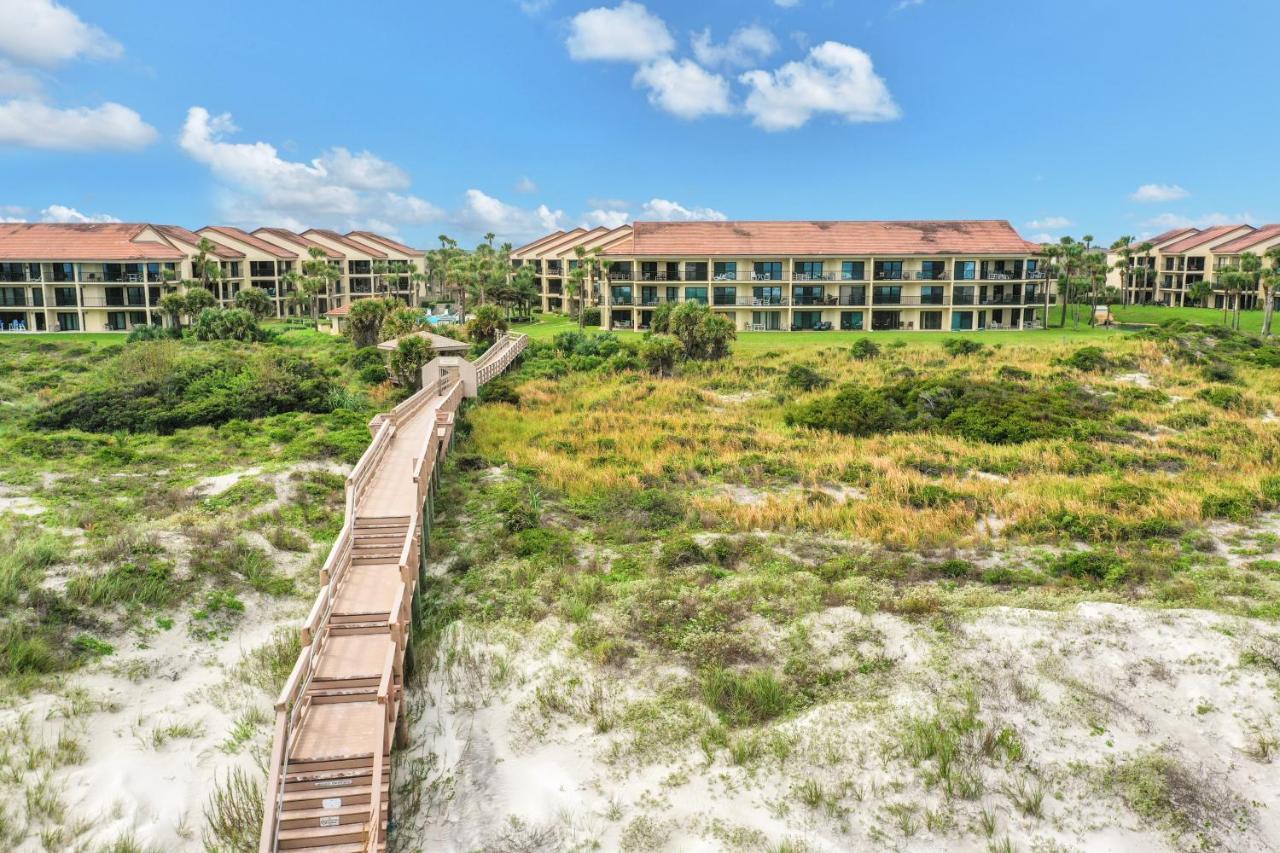 Apartment Beachside Landing St. Augustine