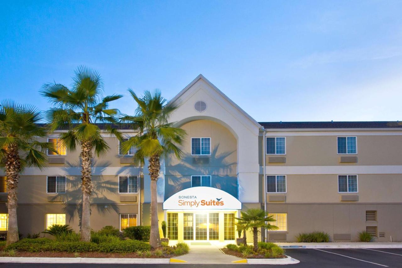 Sonesta Simply Hotel