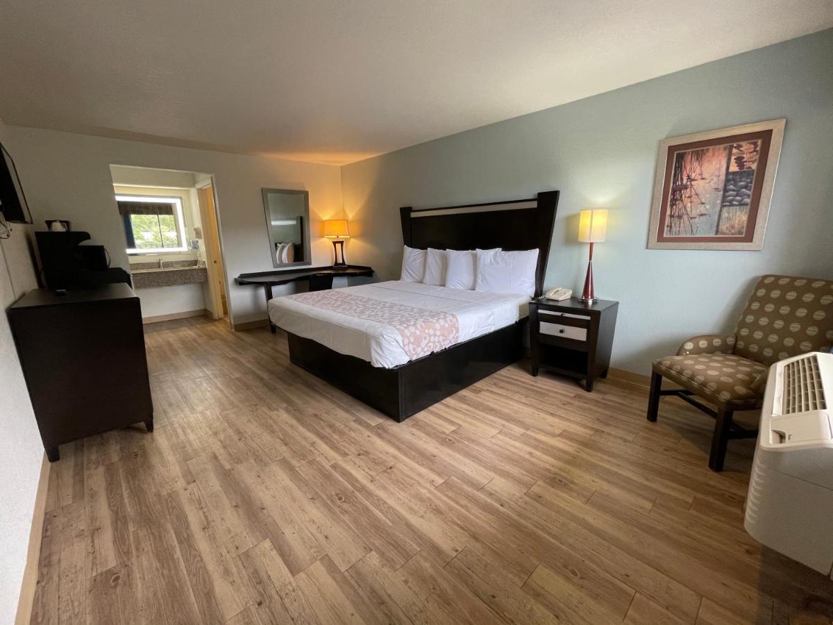 Hotel Tricove & Jacksonville
