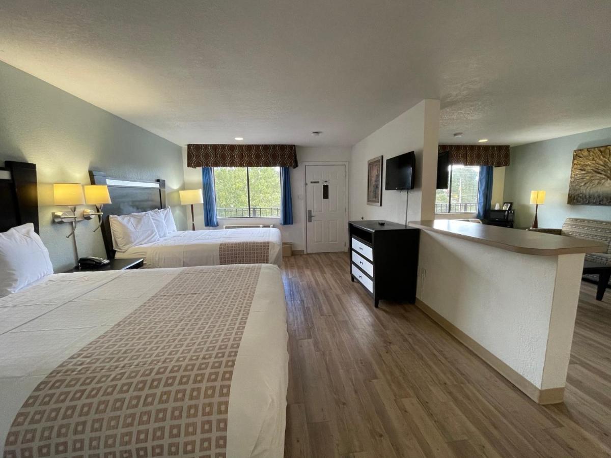 Hotel Tricove & Jacksonville