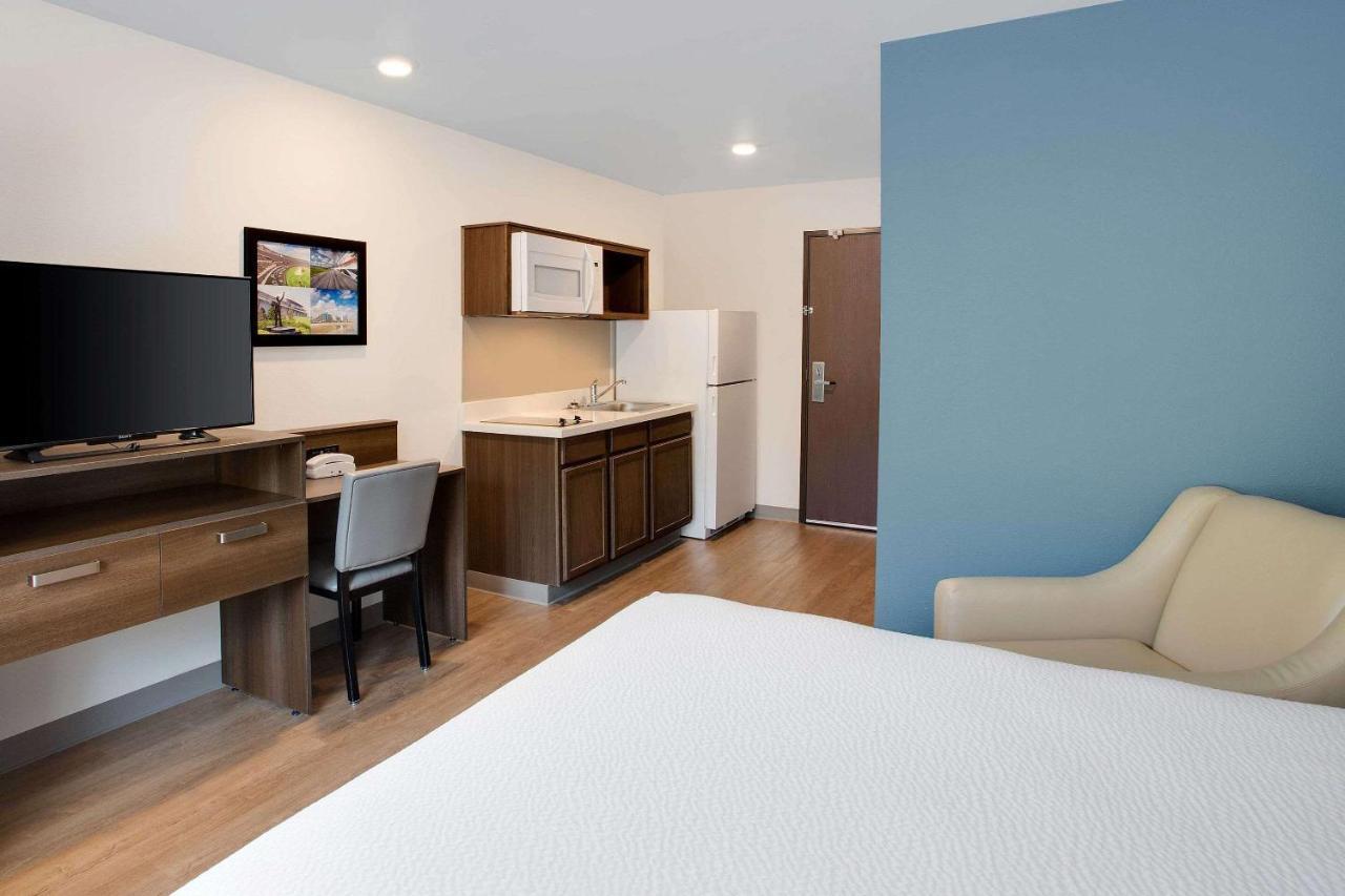 Hotel Woodspring Daytona Int'l Speedway Daytona Beach