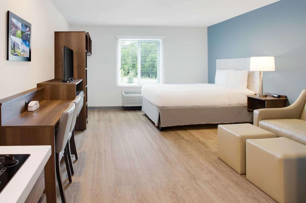 Hotel Woodspring Daytona Int'l Speedway