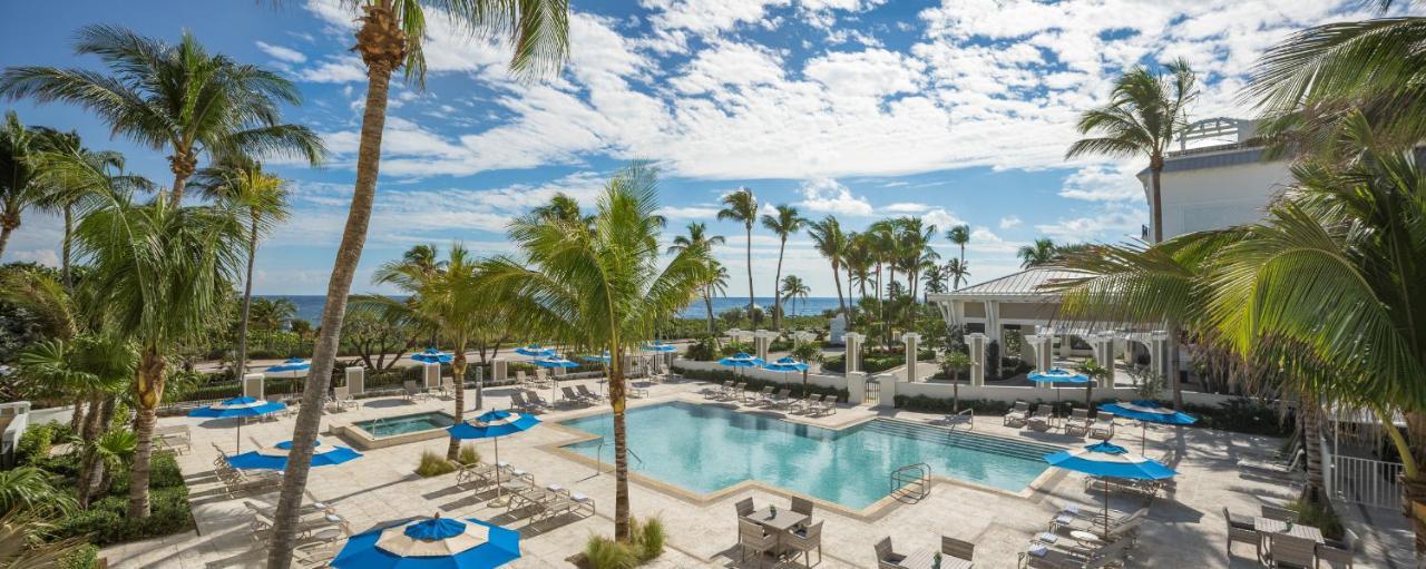 Opal Grand Oceanfront & 4*
