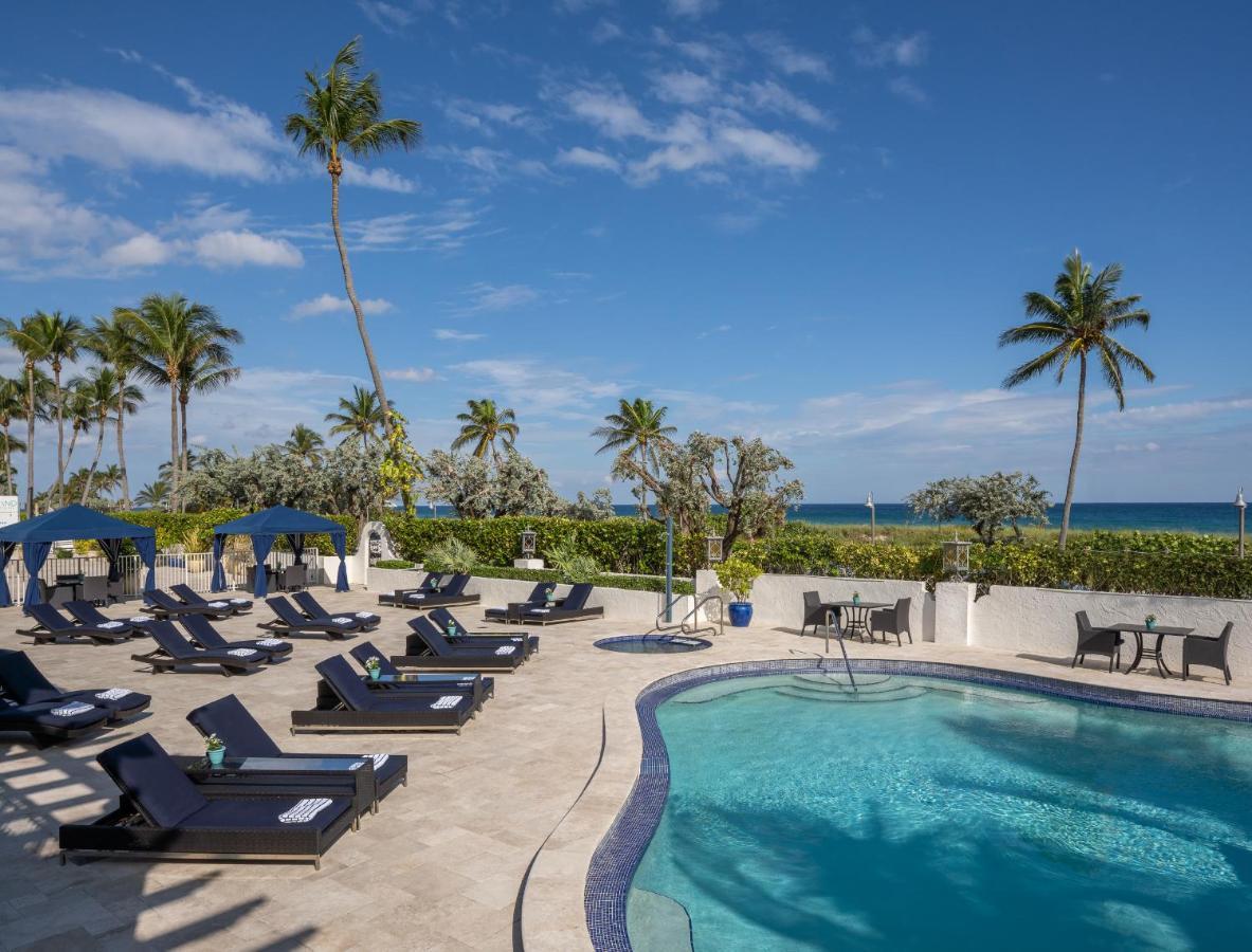 Opal Grand Oceanfront & Delray Beach