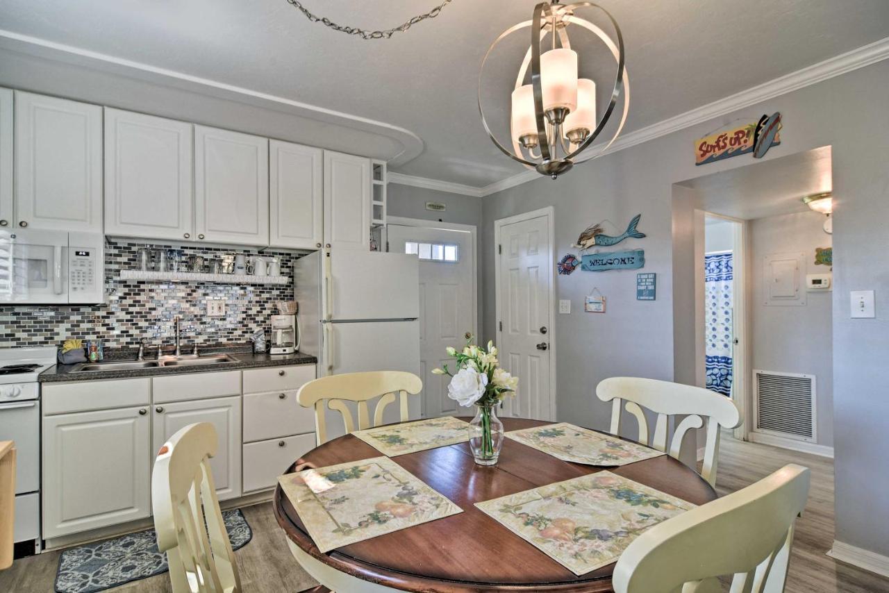 Sunny Gulf Coast Direct And Pool Access Villa *
