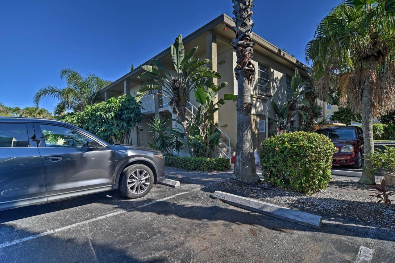 Sunny Gulf Coast Direct And Pool Access