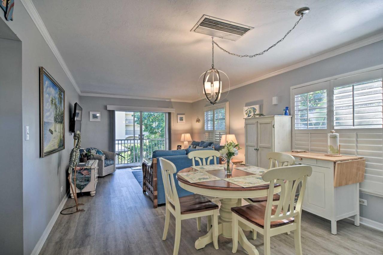 Sunny Gulf Coast Direct And Pool Access *