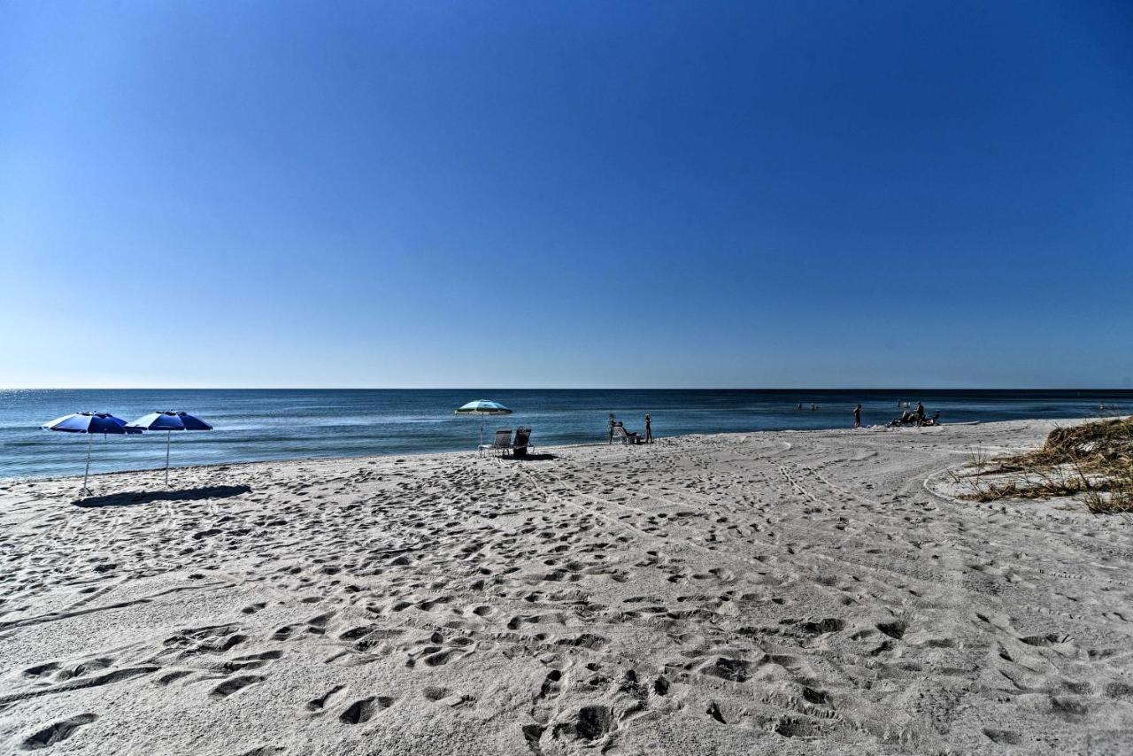 Sunny Gulf Coast Direct And Pool Access * Longboat Key