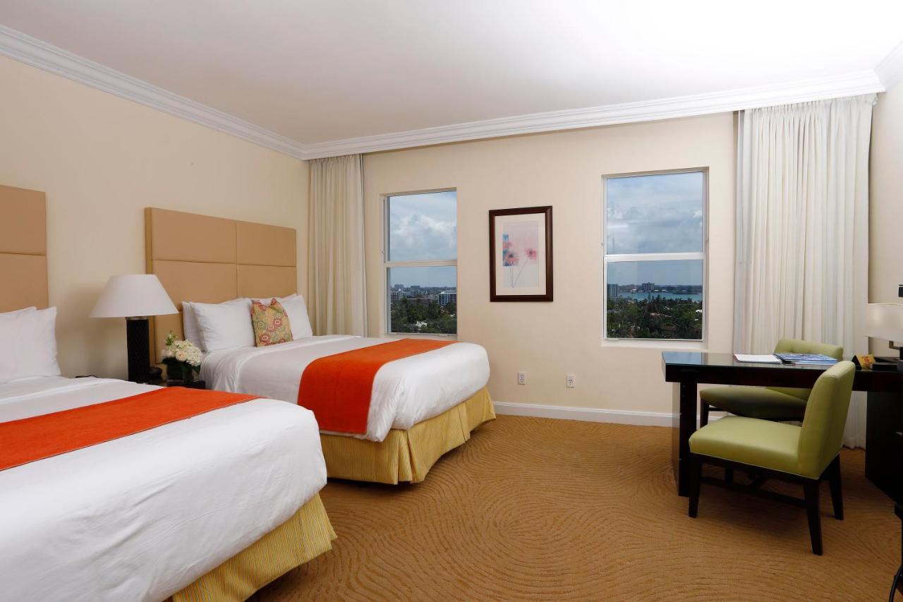 Hotel Sea View Bal Harbour