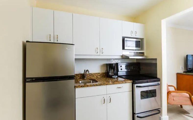 West Wind 3* Sanibel