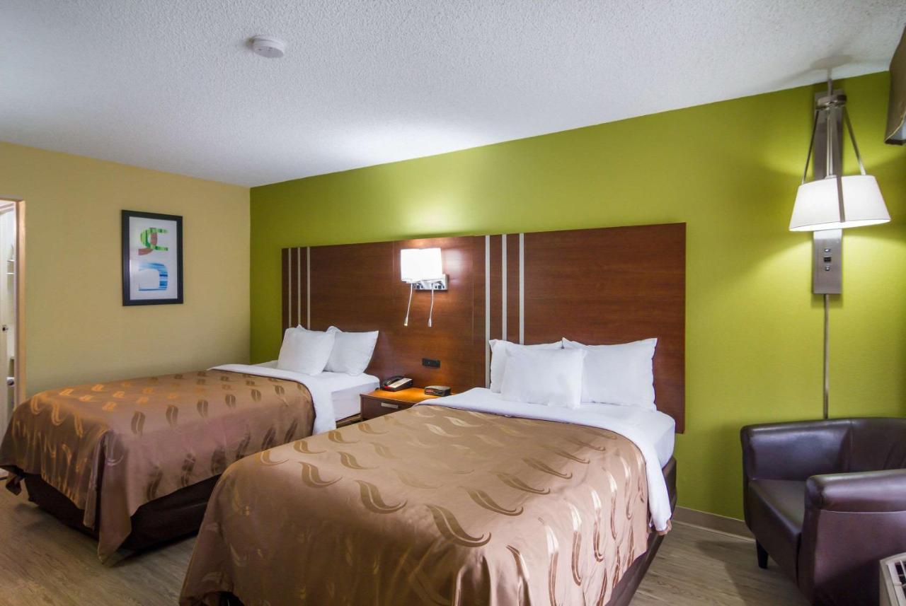 Hotel Stayable Jax West 2*