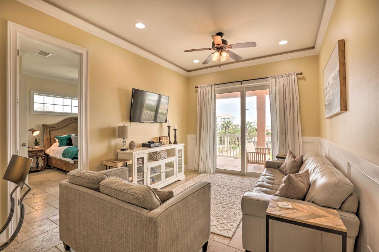Holiday home Oasis With Pool Steps To Cinnamon Beach! Palm Coast
