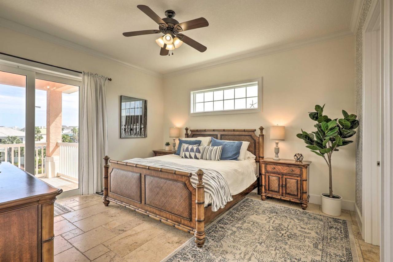 Holiday home Oasis With Pool Steps To Cinnamon Beach! Palm Coast