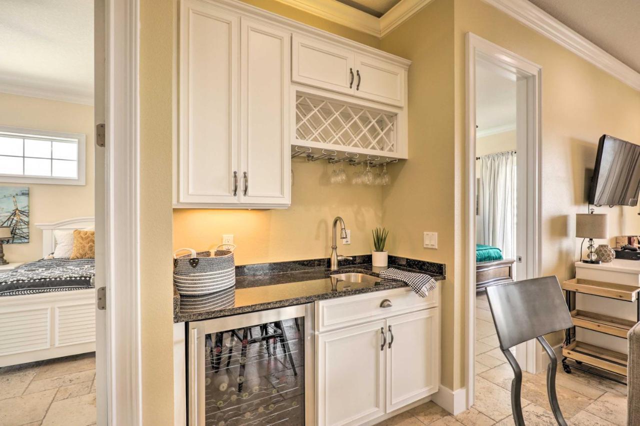 Oasis With Pool Steps To Cinnamon Beach! * Palm Coast