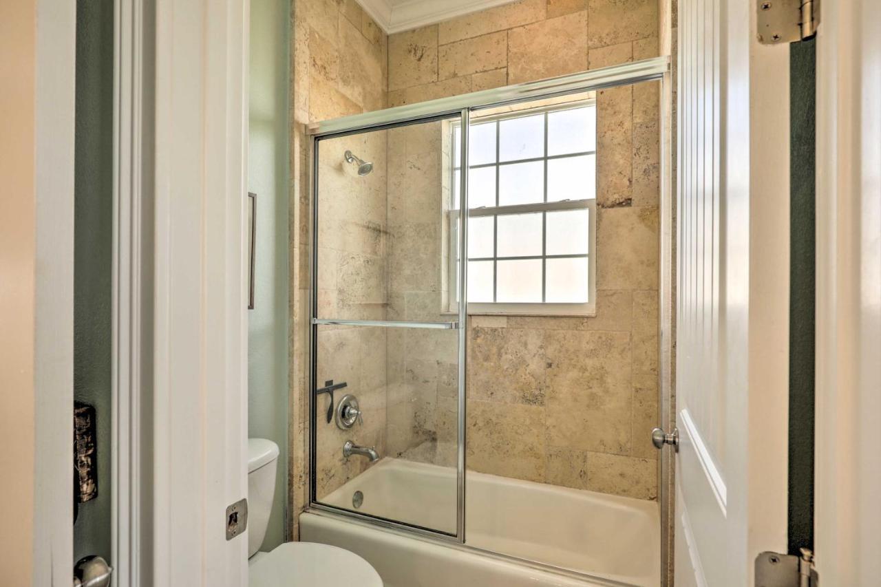 Oasis With Pool Steps To Cinnamon Beach! * Palm Coast