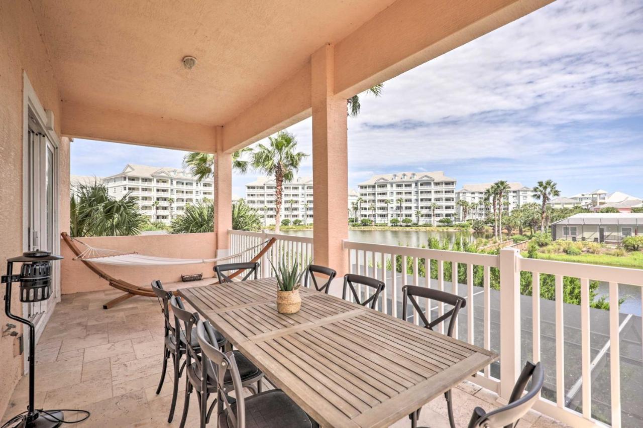 Holiday home Oasis With Pool Steps To Cinnamon Beach! Palm Coast