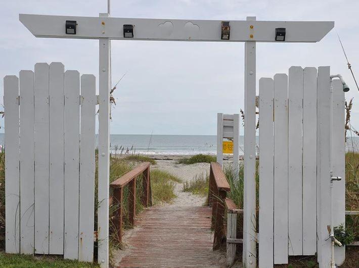 Sea Aire Oceanfront Inn Motel Cocoa Beach