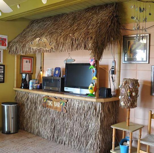 Motel Sea Aire Oceanfront Inn 2*