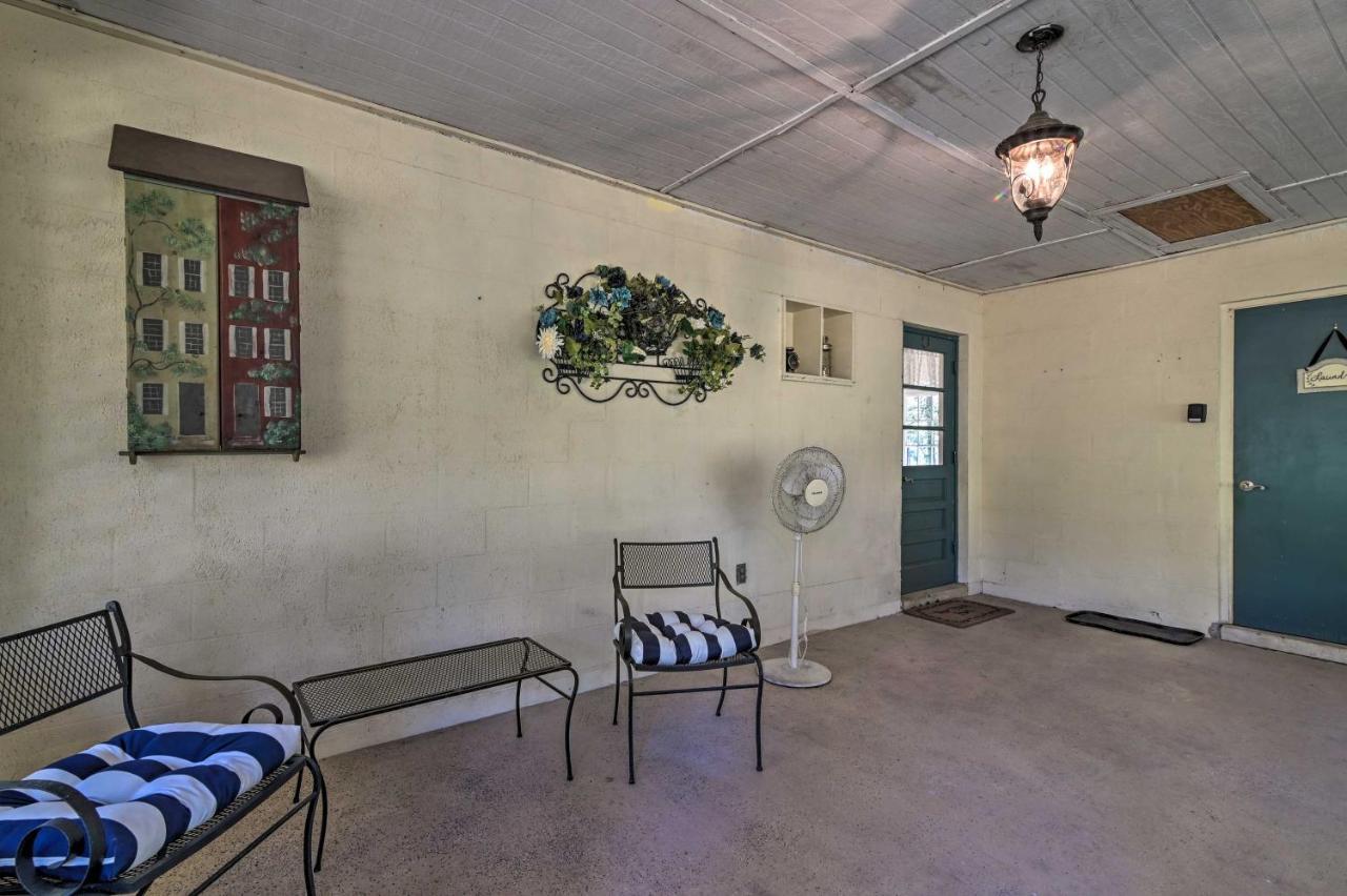 Pet-friendly With Fire Pit! Holiday home