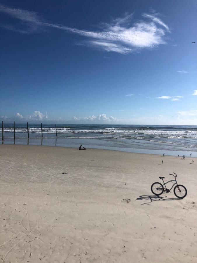Beachside - Daytona - No Pool Hotel Daytona Beach