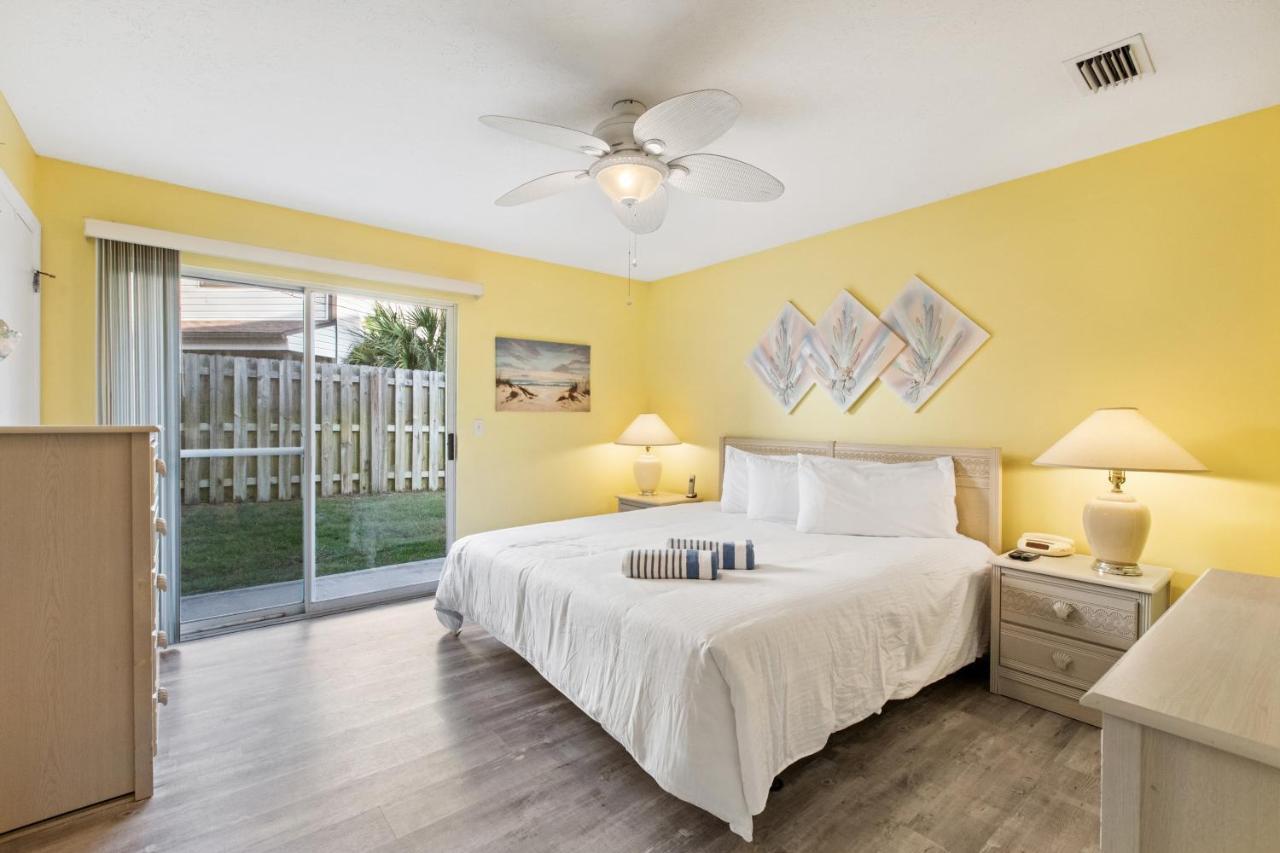 Wendwood D4 Panama City Beach