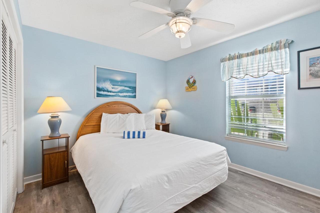 Wendwood D4 Apartment *