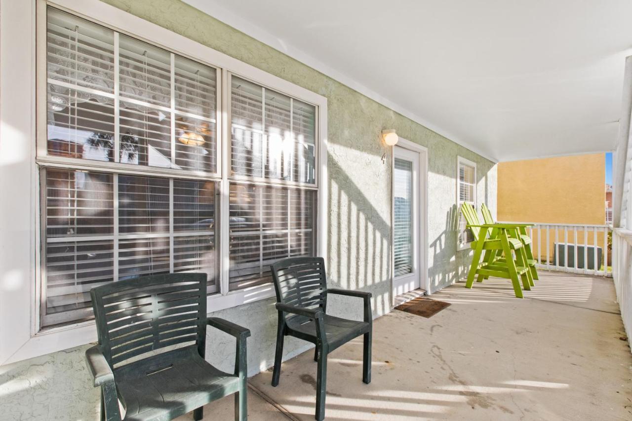 Wendwood D4 * Panama City Beach