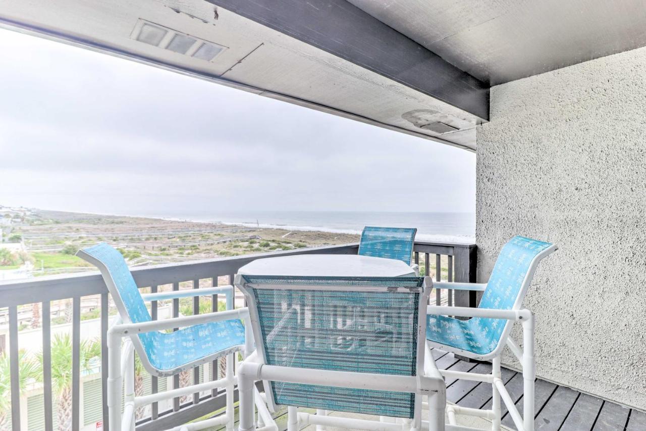 Fernandina With Pool And Access! Apartment *