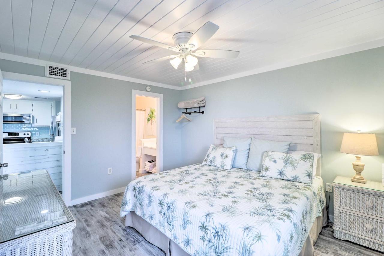Fernandina With Pool And Access! *