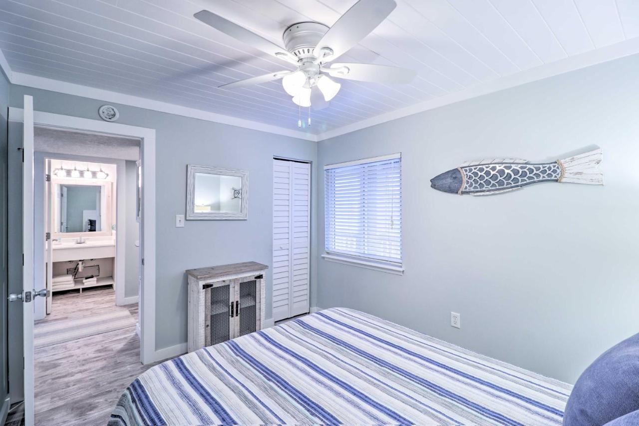 Fernandina With Pool And Access! *